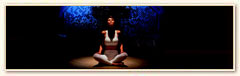 Power of Meditation