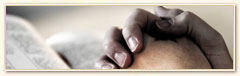 Power of Prayer